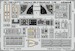 Detailset Hawker Tempest MKII (Eduard-Weekend) FE1360