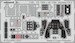 Detailset Vampire FB.5 (Airfix)