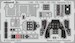 Detailset Vampire FB.9 (Airfix)