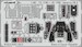 Detailset Vampire FB.9 (Airfix) 