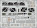 Detailset F4F-3 Weekend (Eduard)