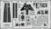 Detailset Hunter FR.10 (Airfix) 