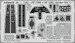 Detailset Hunter GA.11 (Airfix) 