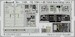 Detailset Sea King  HAS1 interior (Airfix) FE1394
