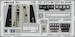 Detailset Gotha Go244 Interior(ICM) FE1417