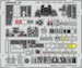 Detailset Fairey Gannet AS1 Interior (Airfix) FE1424