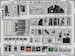 Detailset Blackburn Buccaneer S.2B - Gulf War - Interior (Airfix) FE1441