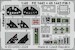 Detailset General-Motors FM-1 Wildcat Interior (Tamiya) FE1443