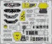 Detailset TBD-1 Devastator Interior (Hobby Boss) FE1452