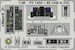 Detailset A10C Thunderbolt II Interior (Great Wall Hobby) FE1458