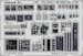 Detailset Dornier Do217K Interior(ICM) FE1542