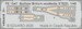 Detailset F2A Buffalo - British Version Seatbelts (Tamiya) FE1547