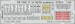 Detailset F16I SUFA Seatbelts (Great Wall Hobby) FE1582