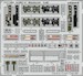 Detailset Mitsubishi A6M2-K (Eduard - Weekend) FE1584