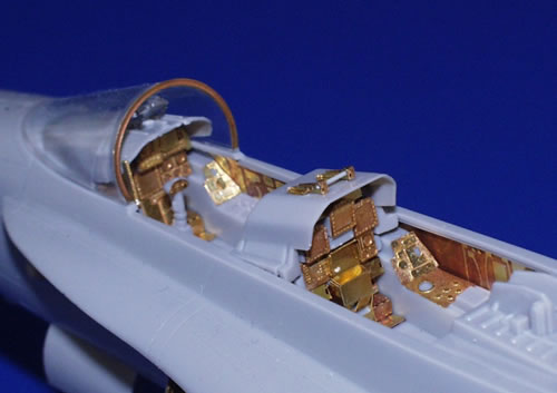 Detailset F/A18D Hornet (Hasegawa) FE247