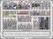 F16A Fightng Falcon Plus (Interior) (Hasegawa) FE276