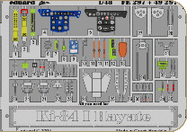 Ki84 Hayate (Hasegawa) FE297