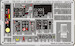 Detailset A26C Invader Interior (Revell/Monogram)  FE307