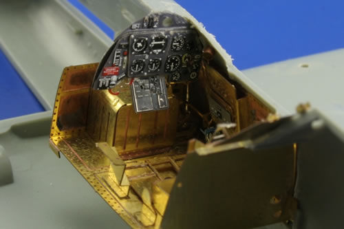 Detailset S199 (Academy-Hobbycraft) FE312