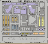 Detailset OV1B Mohawk (Roden)  FE320