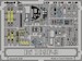 Detailset Messerschmitt Bf109F-2 (Hasegawa) FE346