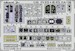 Detailset F/A18B Hornet (Kinetic) FE915