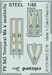 Detailset Tempest MKV Seatbelts (Eduard) FE943