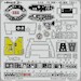 Detailset Douglas TBD-1 Devastator Interior (Great Wall) FE966