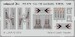 Detailset Yakovlev Yak130 Seatbelts (Zvezda) FE979