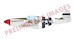North American P51B Mustang - Royal Class  - Two kits included (BACK IN STOCK)  R0019