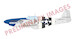 North American P51B Mustang - Royal Class  - Two kits included (BACK IN STOCK)  R0019