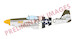 North American P51B Mustang - Royal Class  - Two kits included (BACK IN STOCK)  R0019
