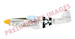 North American P51B Mustang - Royal Class  - Two kits included (BACK IN STOCK)  R0019