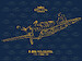 Curtiss P40K Warhawk  Dual combo R0024