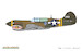 Curtiss P40K Warhawk  Dual combo  R0024