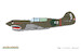 Curtiss P40K Warhawk  Dual combo  R0024