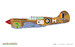 Curtiss P40K Warhawk  Dual combo  R0024