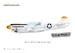 Curtiss P40N Warhawk Dual combo (LAST STOCKS) R0025