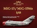 Mikoyan MiG15 / MiG15bis ROYAL CLASS (Expected December 2026) R0026
