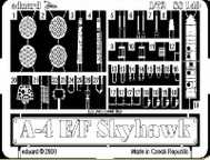 Detailset Douglas A4E/F Skyhawk (Hasegawa) SS149