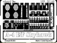 Detailset Douglas A4E/F Skyhawk (Hasegawa)  SS149