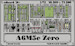 Detailset A6M5c (Hasegawa) SS200