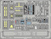 Detailset Heinkel He111H-6 (Hasegawa) SS247