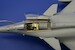 Detailset Rafale C (Hobby Boss)  SS359