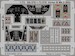 Detailset Victor B MK2 (BS) (Airfix) SS578