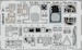 Detailset Supermarine Spitfire MKI/MKIIA (Airfix) ss664