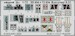 Detailset Buccaneer S2c (Airfix) ss694