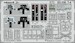 Detailset Kawasaki T4 (Hobby boss) ss698