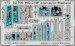 Detailset Mikoyan MiG21MF Fishbed Interceptor (Eduard - Weekend) ss700