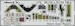 Detailset Grumman FM-2 Wildcat (Arma Hobby) SS713